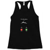 Call From Mountains Racerback Tank