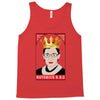 Ruth Bader Notorius Rbg Tank Top