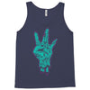 west coast Tank Top