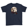 doctor's portrait Youth Tee