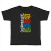 animal houses Toddler T-shirt
