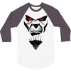 thanos 4 3/4 Sleeve Shirt