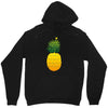 pineapple christmas tree Unisex Hoodie