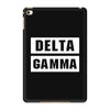 Delta Gamma iPad Mini 4