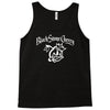 black stone cherry tour band Tank Top