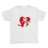 Ugandan Knuckles Youth Tee