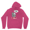 nes game   blow me! Unisex Hoodie