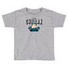 chillax like a Toddler T-shirt
