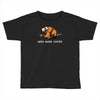 need more coffee Toddler T-shirt