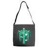 call the surgeon Adjustable Strap Totes