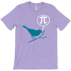 pi bird T-Shirt