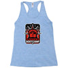 plissken's bootcamp Racerback Tank