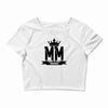 fahrie Crop Top