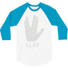llap 3/4 Sleeve Shirt