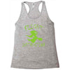 flight Racerback Tank