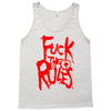 arch enemy fuck the rules Tank Top