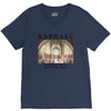 Raphael Scuola Di Atene V-Neck Tee