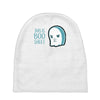 boo sheet Baby Beanies