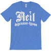 neil degrasse tyson T-Shirt