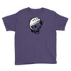 Astronaut Dog Youth Tee