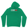 dead zombie Hoodie
