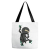 shhhhhhh Tote Bags