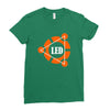 fahrie77 Ladies Fitted T-Shirt