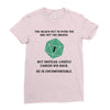 Dungeon Master Ladies Fitted T-Shirt