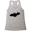 bat Racerback Tank