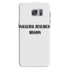 inaugural Samsung Galaxy S7
