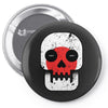 japan till i die Pin-back button