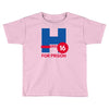 hillary for prison Toddler T-shirt
