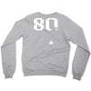 Made in the 80's Crewneck Sweatshirt