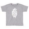 bat for lashes Toddler T-shirt