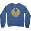 animal Crewneck Sweatshirt