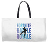 Fortnite Battle Royale Weekender Totes