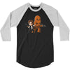 smugglers 3/4 Sleeve Shirt