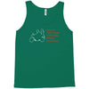 couple biker Tank Top