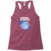 science rules! Racerback Tank