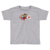 oh yeah Toddler T-shirt