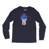 red string of fate Long Sleeve Shirts