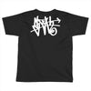 i am sloth back Toddler T-shirt