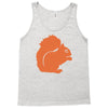 squirrel Tank Top