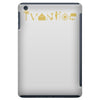 scout camp iPad Mini