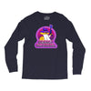 secret squirrel Long Sleeve Shirts