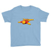 christopher's den Youth Tee