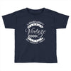 legendary vintage 2000 Toddler T-shirt