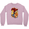 thundercats Crewneck Sweatshirt