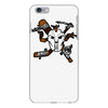 masked chaos iPhone 6 Plus/6S Plus Case