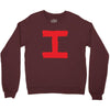 couple I Crewneck Sweatshirt